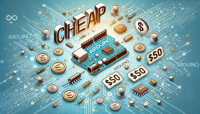 Olcsón, Gyorsan, Jót – a szoftverfejlesztés háromszöge az Arduino világában - Cseh Robert / TavIR Cheap - olcsó