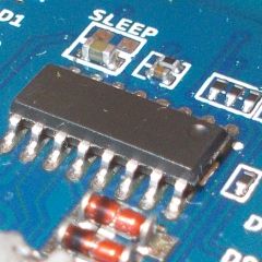 D1 mini CH340 illesztő