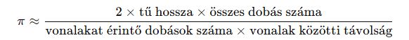Mit ünneplünk március 14-én? - A PI nap története és érdekességei - Cseh Robert / TavIR 09381 buffon - Cseh Robert / TavIR - PI,3.14,március