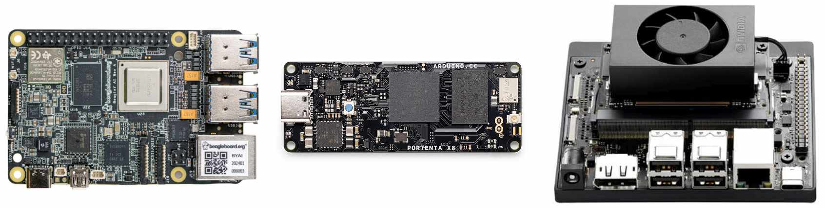 11079 ventuno q beagley portenax8 jetson - Cseh Robert / TavIR - VENTUNO,Qualcomm