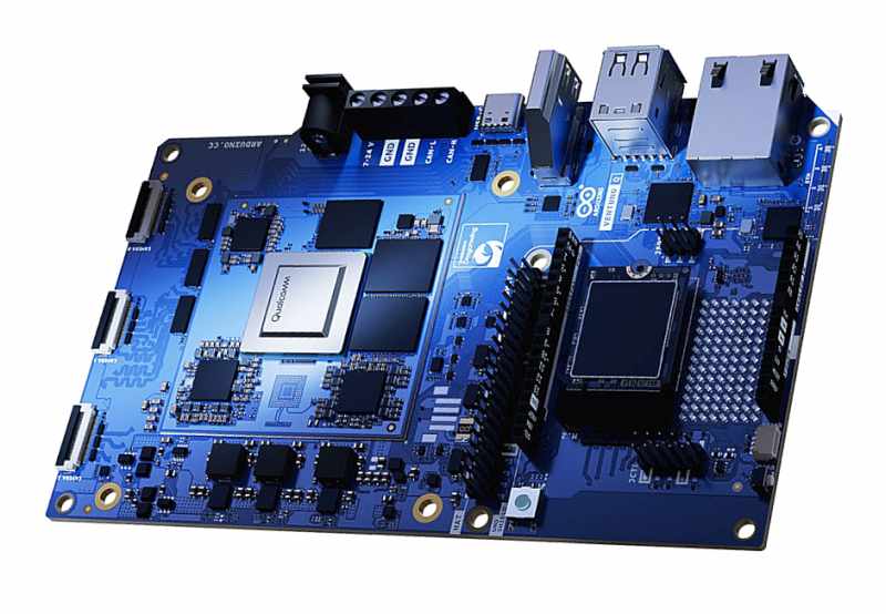 11079 ventuno q ventuno q 1 - Cseh Robert / TavIR - VENTUNO,Qualcomm