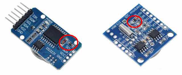 Az akkutöltő áramkörök