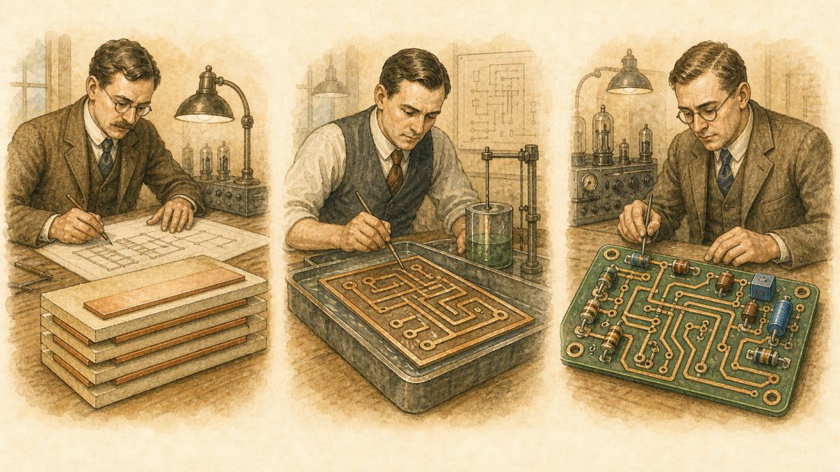 11245 nyak pcb - Cseh Robert / TavIR - NYÁK,nyak,pcb