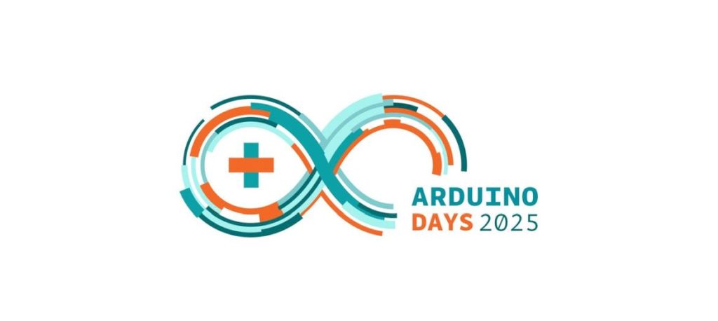 Arduino days 2025 / Arduino nap 2025 - Cseh Robert / TavIR ardudays2025 logo 1024 - Cseh Robert / TavIR - Arduino,arduino nap