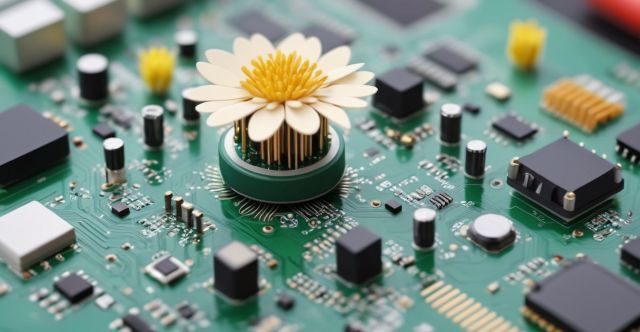 A NYÁK napja! - Cseh Robert / TavIR cikk nyak - Cseh Robert / TavIR - NYÁK,nyak,pcb