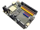AVR-Duino / Uno r4 WiFi